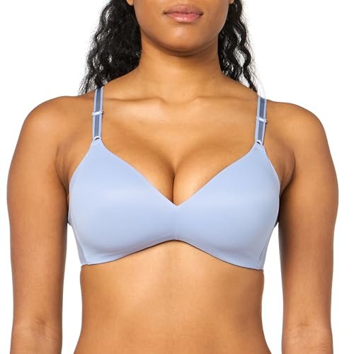 Warner’s Women’s No Side Effects Wire-Free Contour Bra