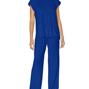 Arabella Women's Sleeveless Pajama Set