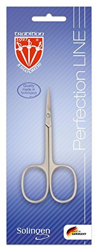 3-SWORDS-GERMANY-cuticle-scissor-nickel-plated-mat-Quality-Made-in-SolingenGermany-0